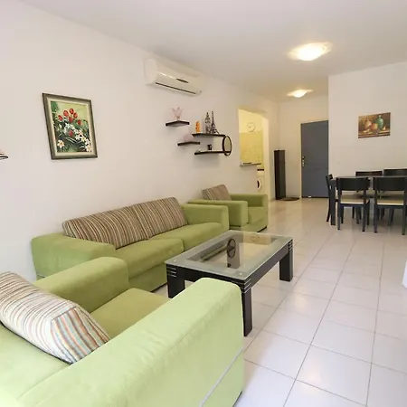 Apartmán Victor *
