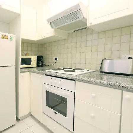 Apartment Victor *