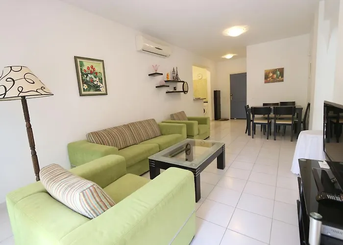 Appartamento Victor *