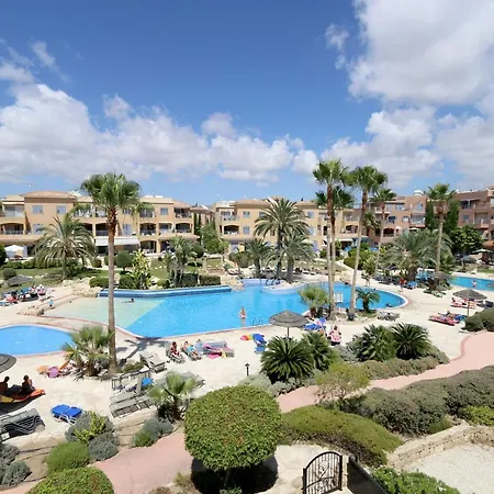 Apartman Victor Paphos