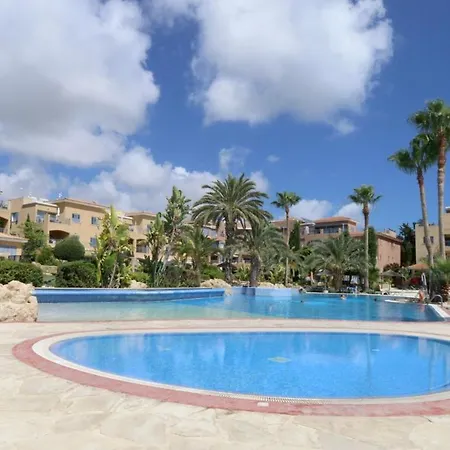 Victor דירה Paphos